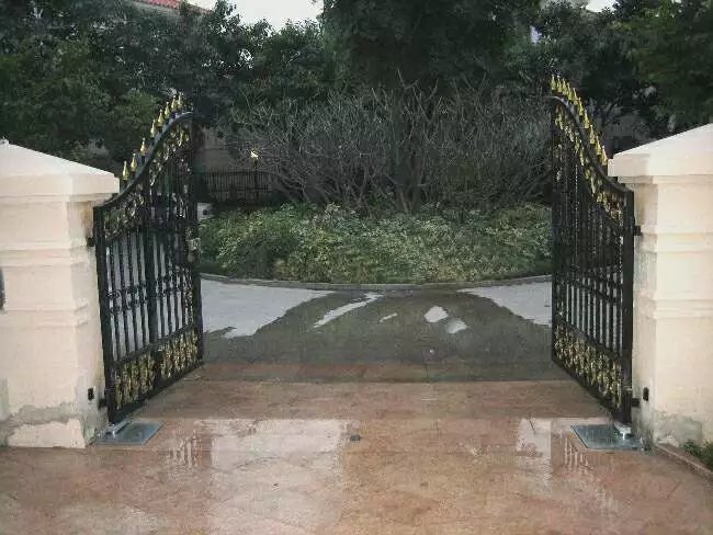 安庆迎江区安庆迎江区湖北武汉市别墅工艺门